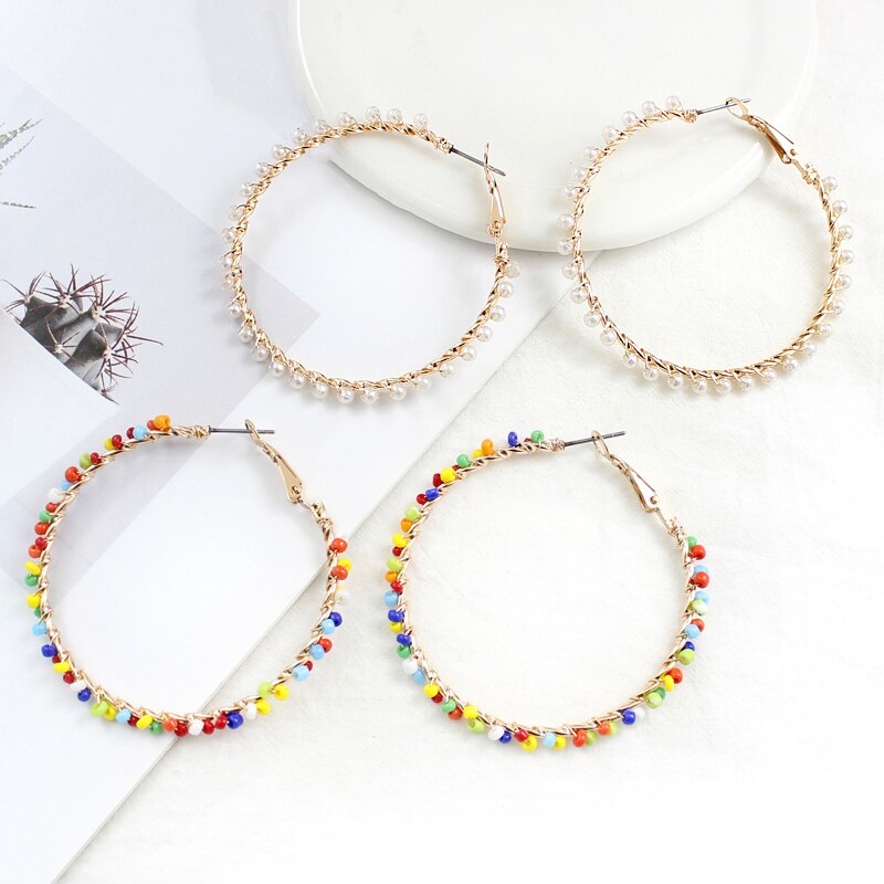 2-3mm Seed Beads Jewelry Kit