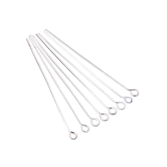 10-50mm Head Pins, 200pcs