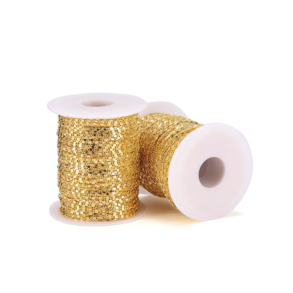 1.6mm Press Rounding Chains, 5Meter Width