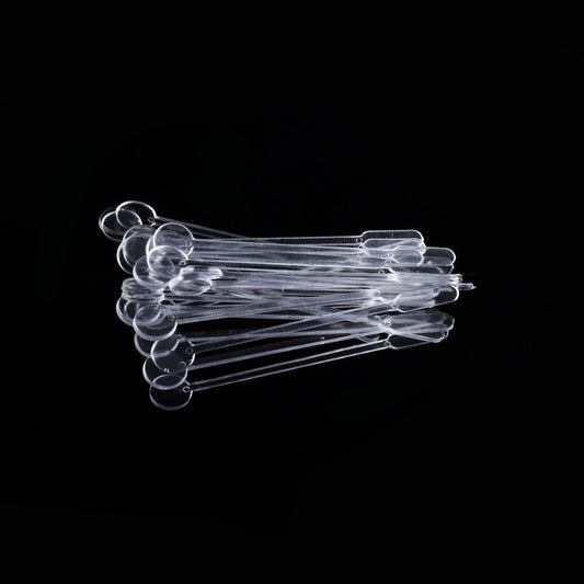 Plastic Stirring Stick for Resin, 10-100pcs