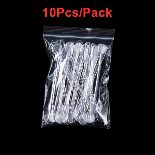 UV Resin Stirring Stick, 10-100pcs