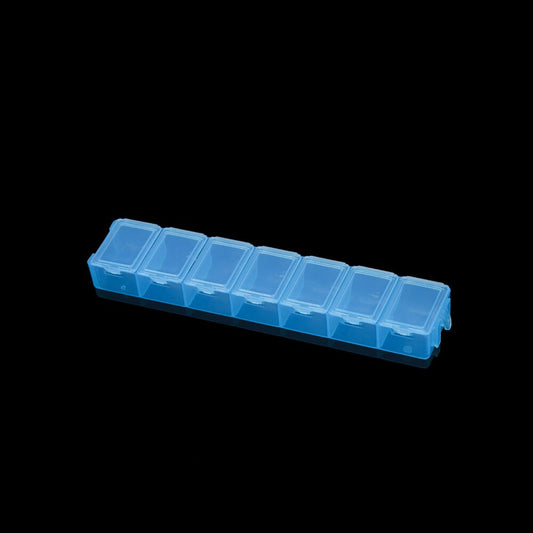 13.2cm Rectangle Jewelry Storage Box