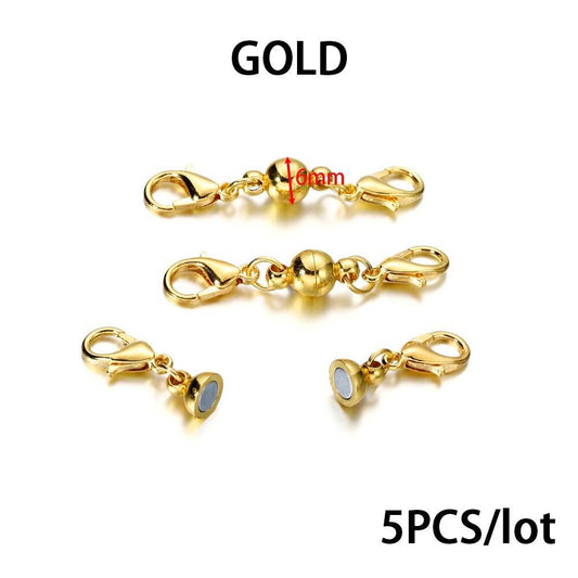 Ball Magnetic Clasps