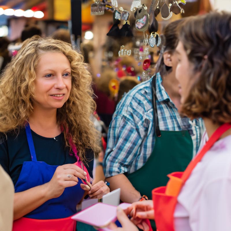 Cultivating Connections: The Art of Networking for Jewelry Makers
