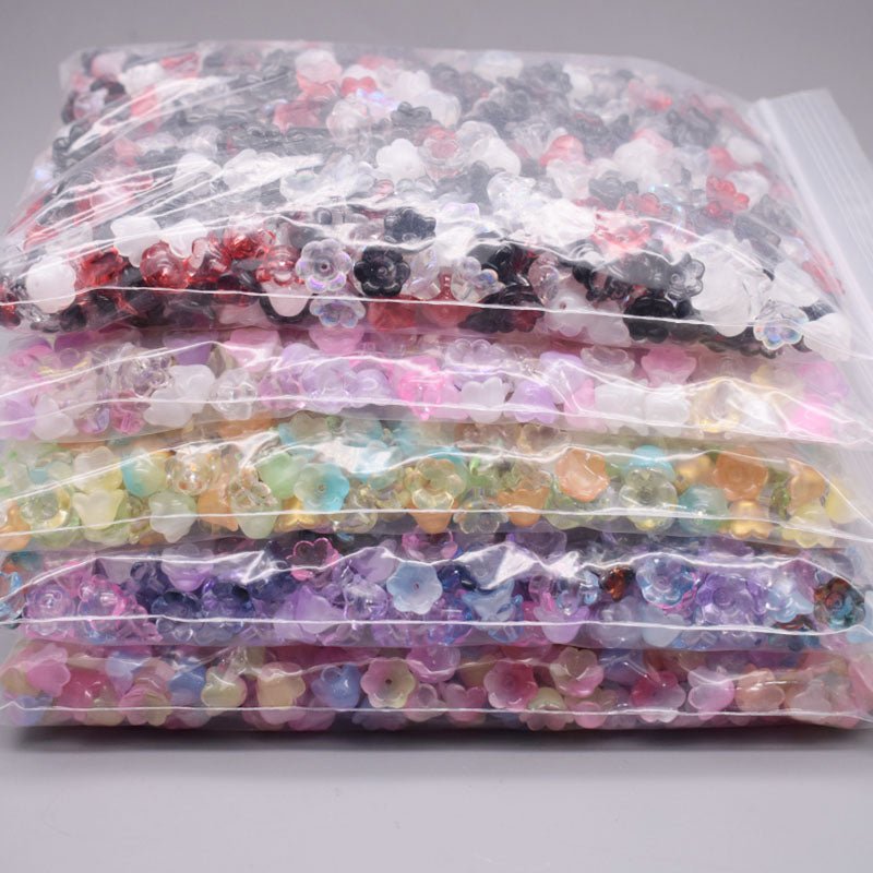 The Quest for Ethical Elegance: Sourcing Sustainable Beads and Stones