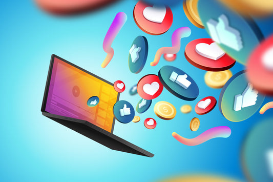 Navigating Social Media: A Novice Jeweler's Guide to Digital Success