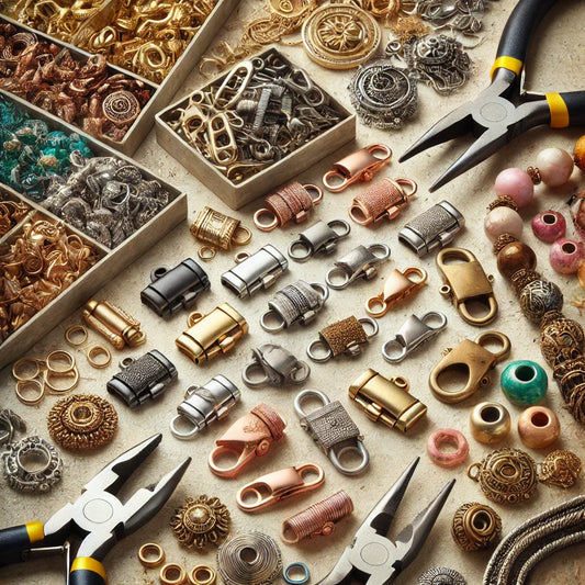 The Modern Appeal of Magnetic Clasps