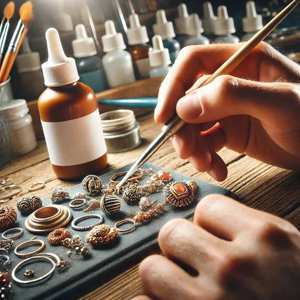 Base Metal vs. Precious Metal: The Jewelry Face-Off You Didn’t Know You Needed