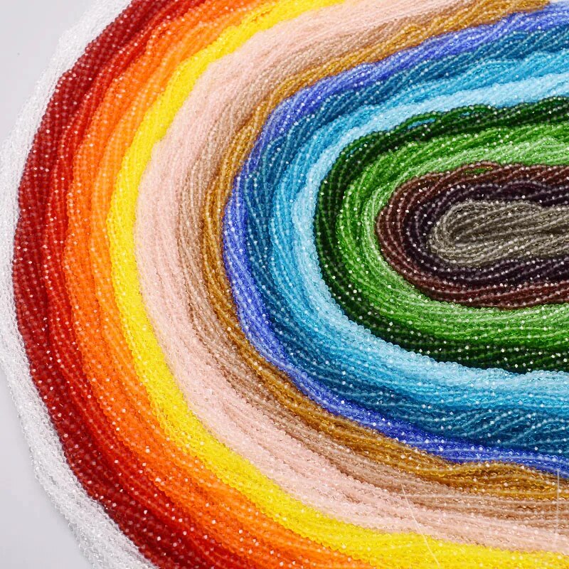 Color Theory in Jewelry Design