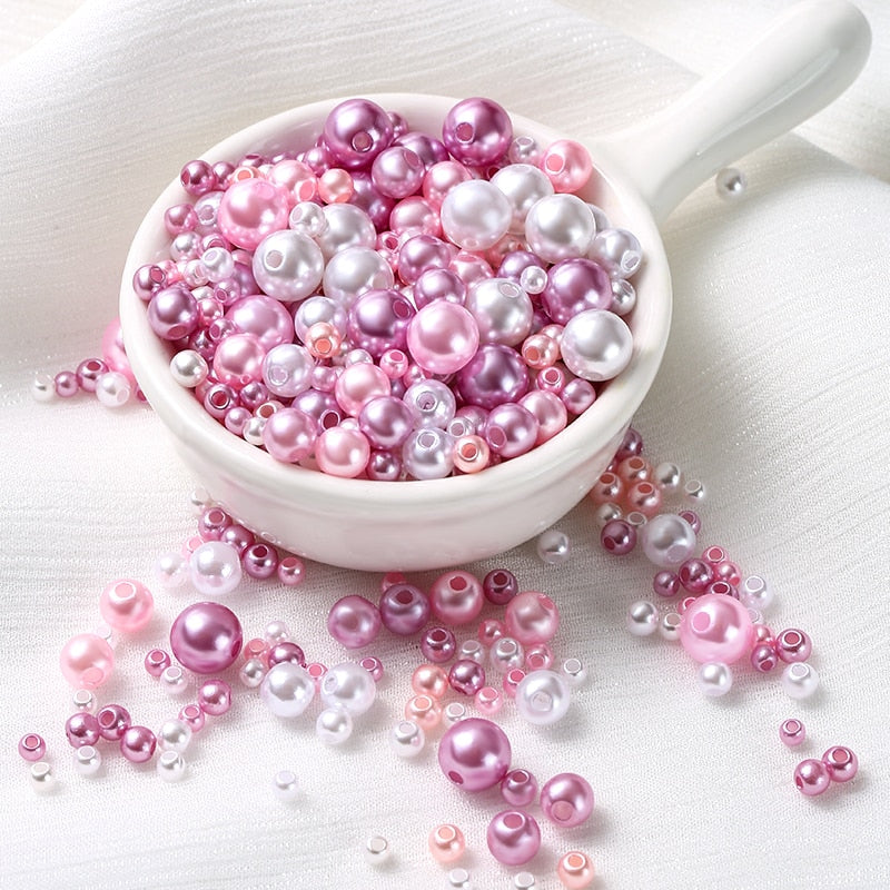 all about beads
