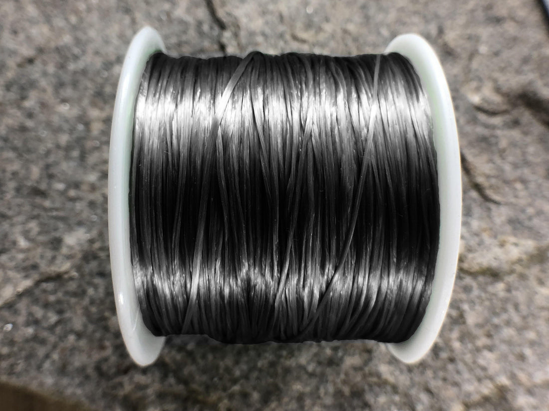 Threads for macrame and beading: requirements, types and tips for use 