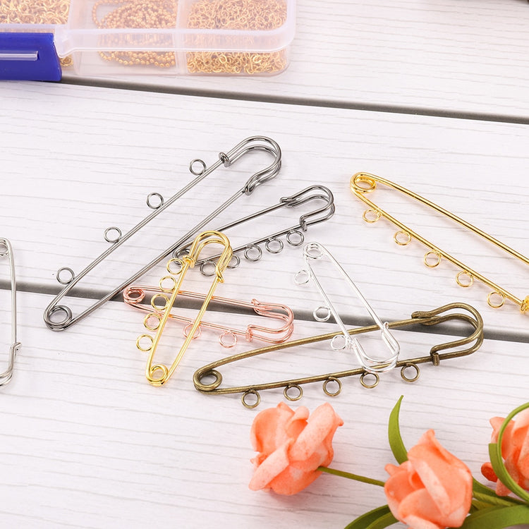 Brooch Findings