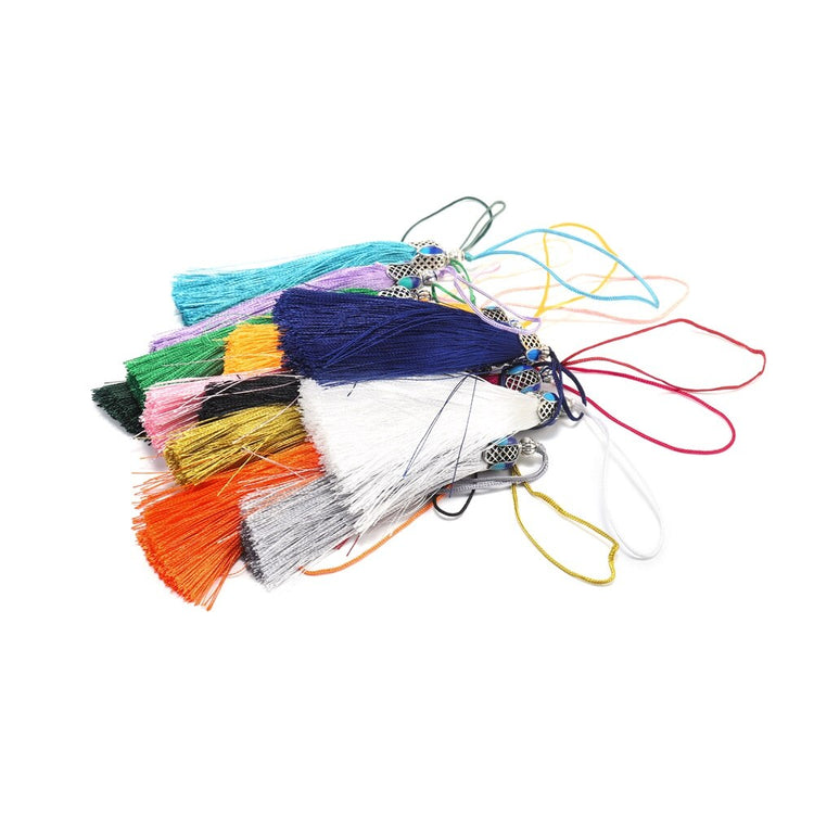 Tassels Pendant