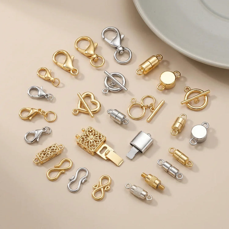 jewelry clasps for jewelry making lobster clasps