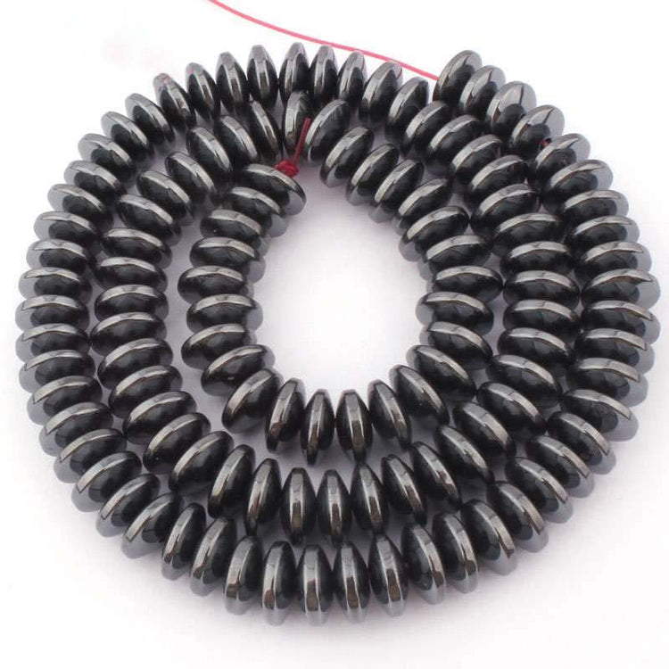 Hematite Beads 