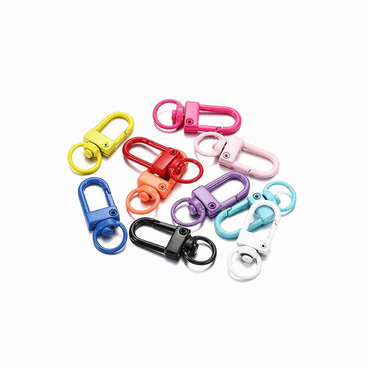 Key Clasps 