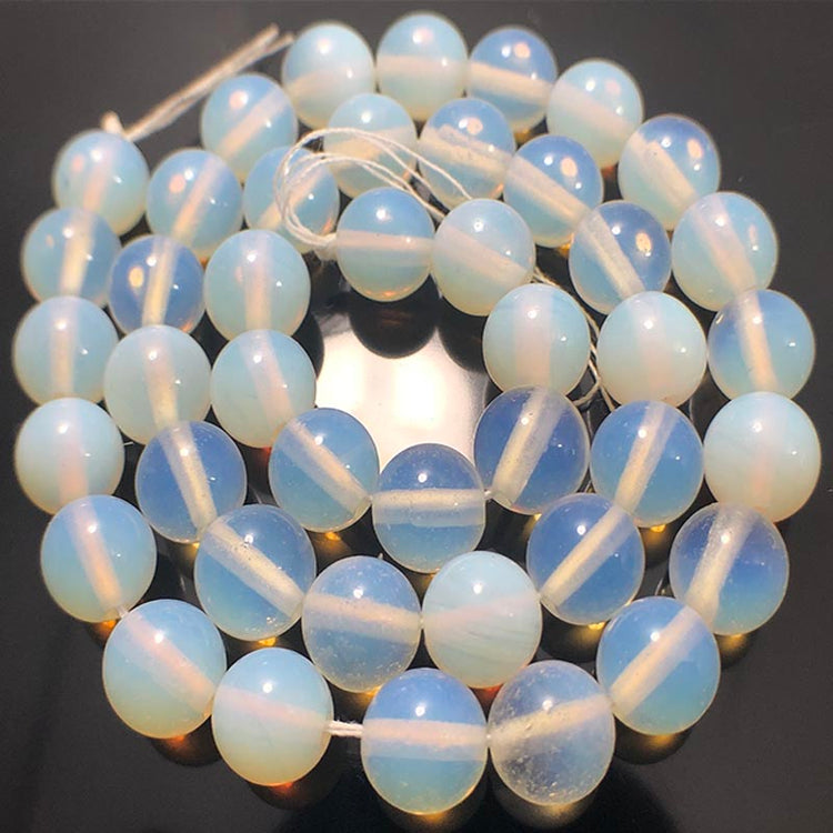 Opalite beads 