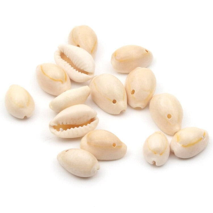 Pearl and Shell beads 
