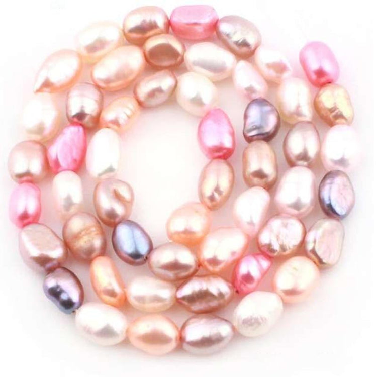 Pearl beads 
