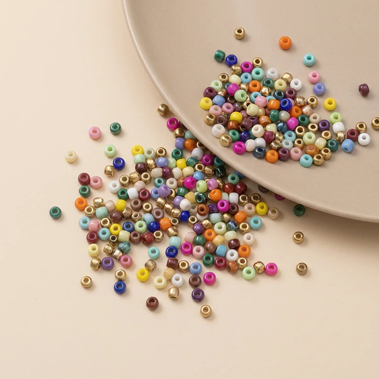seed beads for jewelry making