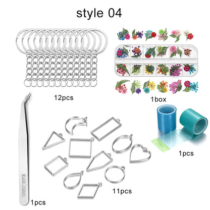 Jewelry Making Kits, 155pcs