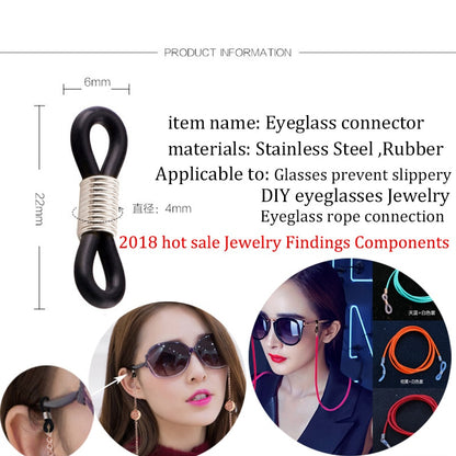 Glasses Rope Eyeglasses Chains, 50pcs