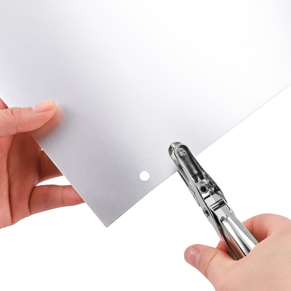 Hole Punch Plier for Jewelry Making