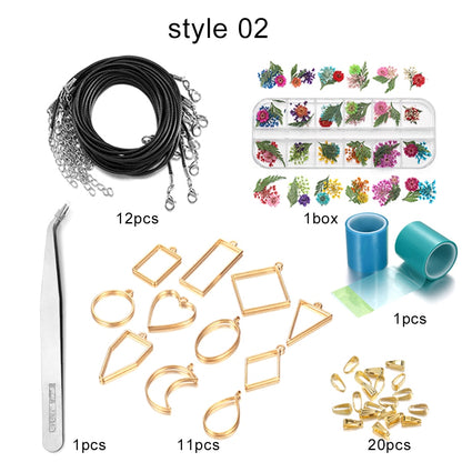 Jewelry Making Kits, 155pcs