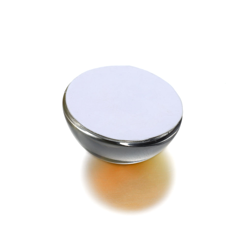 10PCS 8-20mm Cat Eye Glass Cabochons for Jewelry