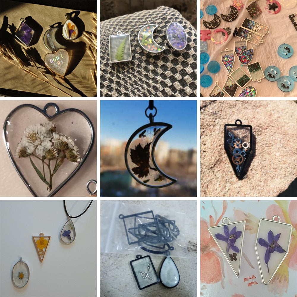 Jewelry Making Kits, 155pcs