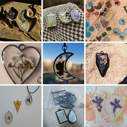Jewelry Making Kits, 155pcs