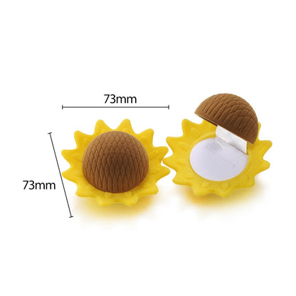 Coffret cadeau de paquet de bijoux en velours