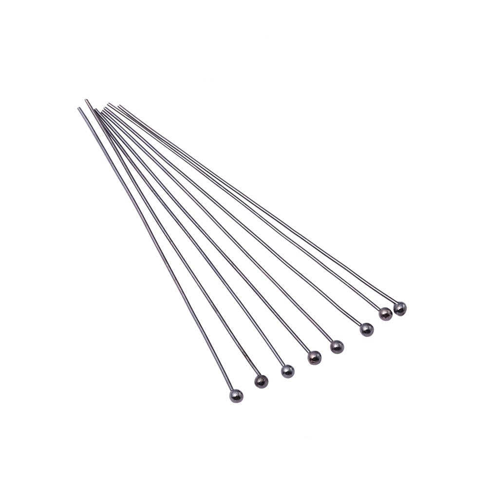 10–50 mm Kopfstifte, 200 Stück