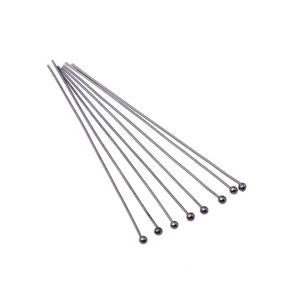 10–50 mm Kopfstifte, 200 Stück