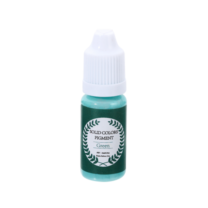 Mixcolor-Harzpigment, 10 g/Flasche