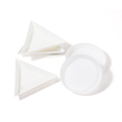 10pcs Rhinestone Display Trays