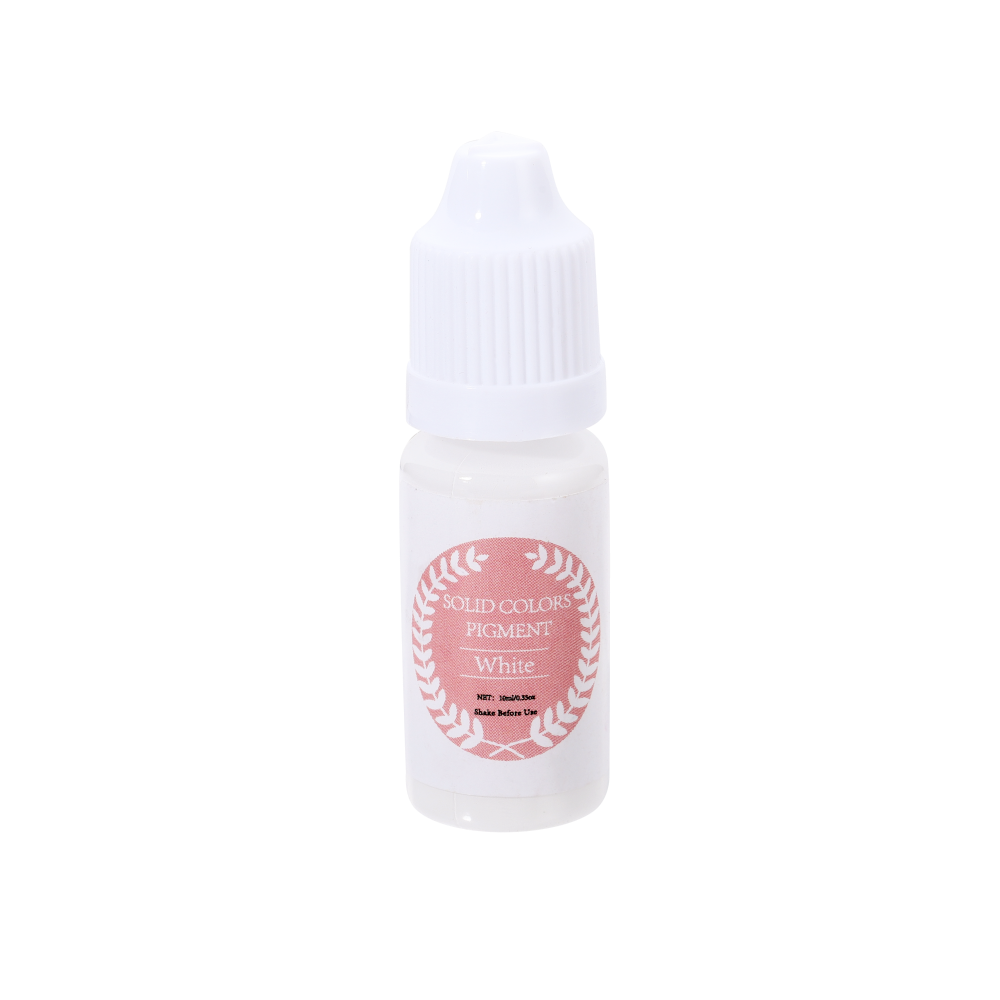 Mixcolor-Harzpigment, 10 g/Flasche