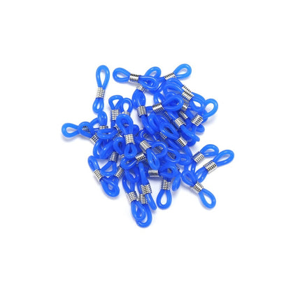 Ear Hook Eyeglasses Retainer, 50pcs
