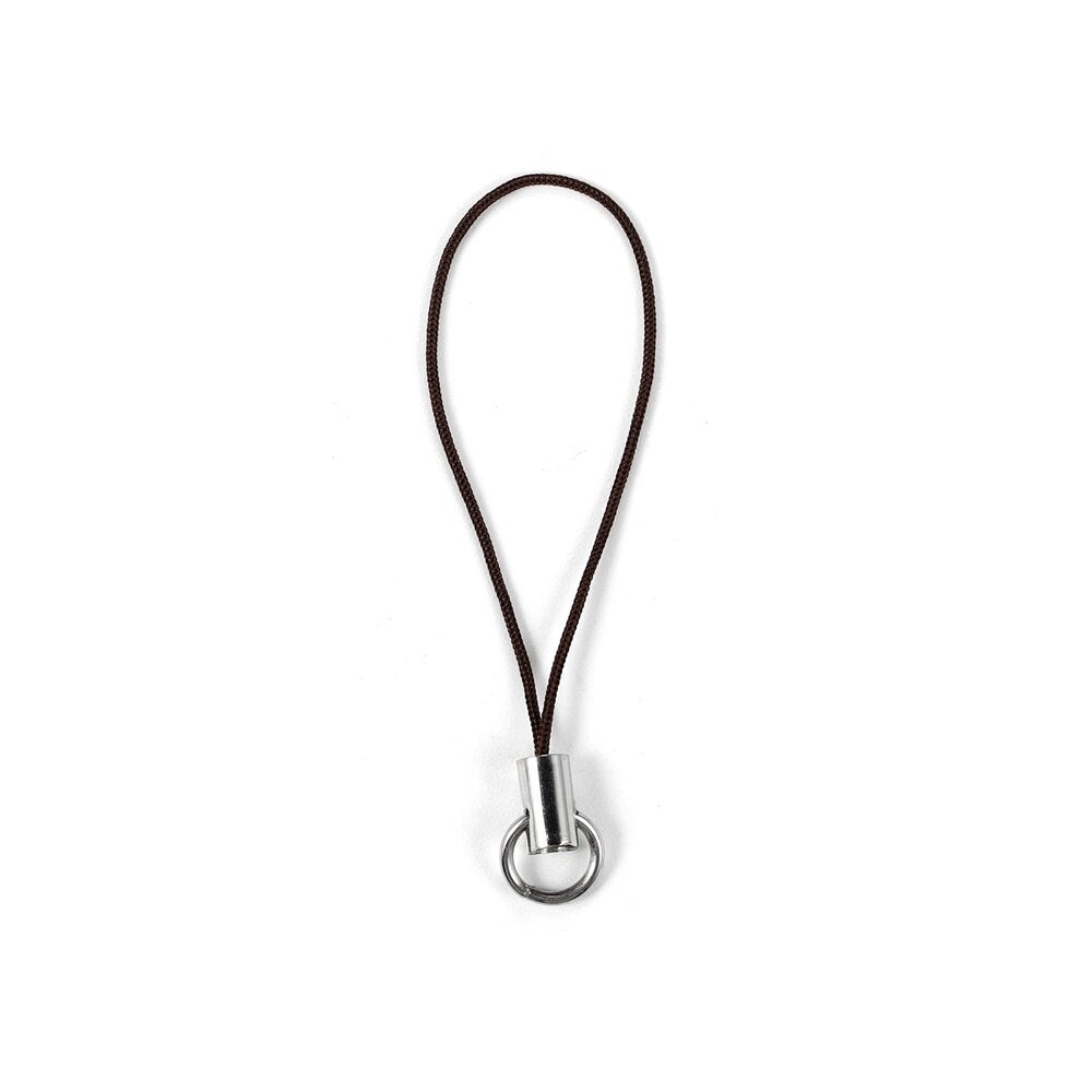 Lanyard Lariat Cord Lobster Clasp Rope Christmas Bell, 20-100Pcs