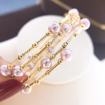 Fil d'acier à mémoire de forme de 0,6 mm, 100 boucles