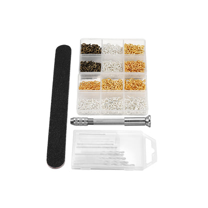 High Quality Hand Drill Kit for Jewelry
