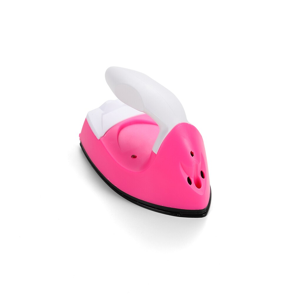 Mini Ceramic Electric Iron for Rhinestone Application