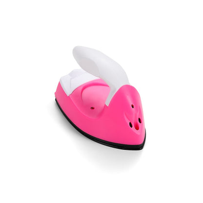 Mini Ceramic Electric Iron for Rhinestone Application