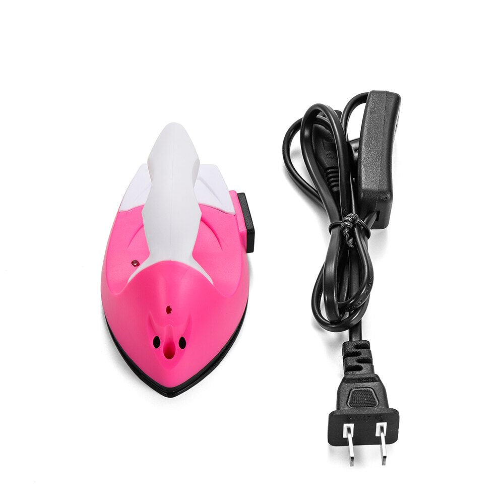 Mini Ceramic Electric Iron for Rhinestone Application