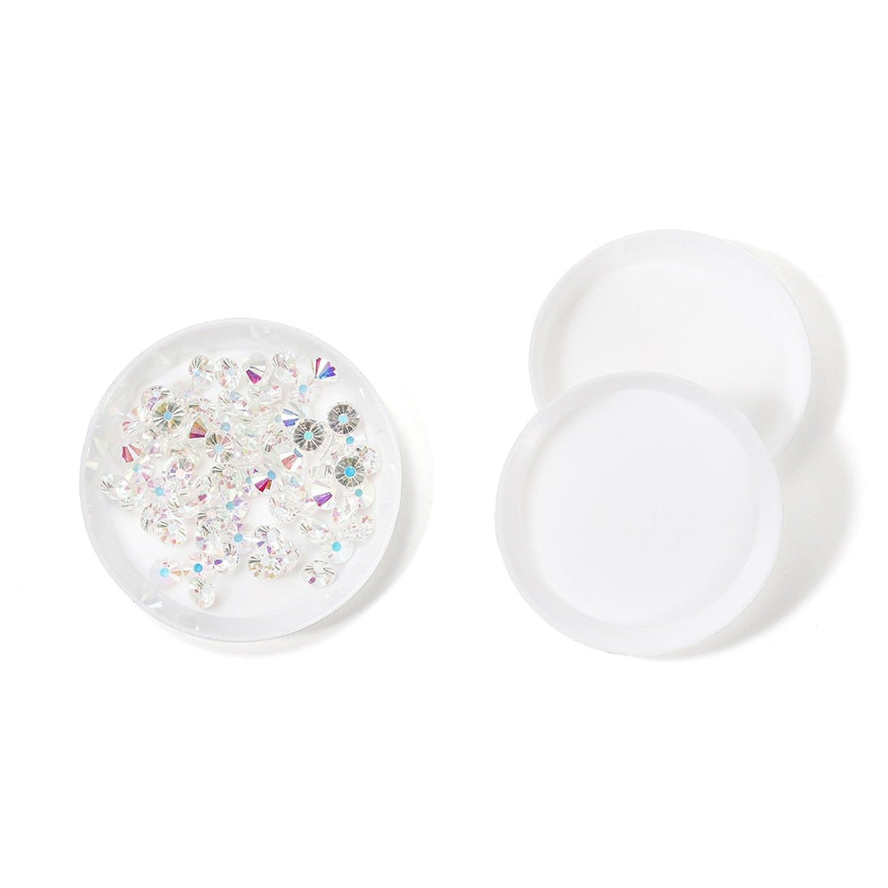10pcs Rhinestone Display Trays