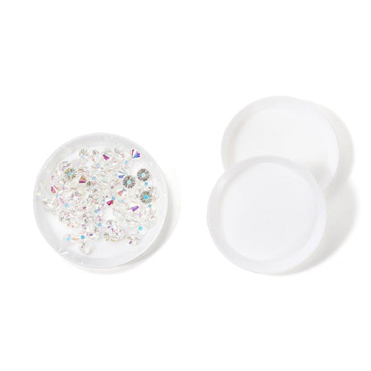 10pcs Rhinestone Display Trays
