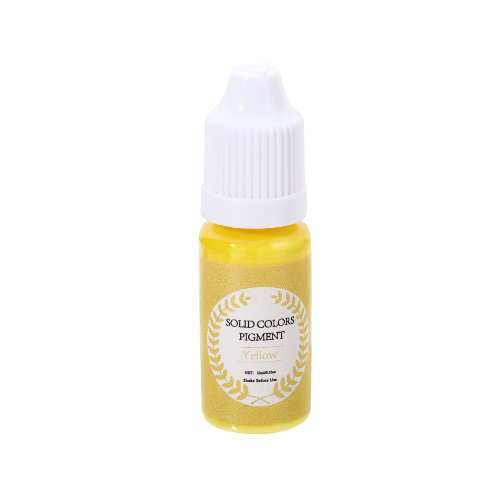 Mixcolor-Harzpigment, 10 g/Flasche