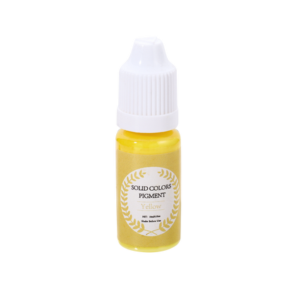 Mixcolor-Harzpigment, 10 g/Flasche