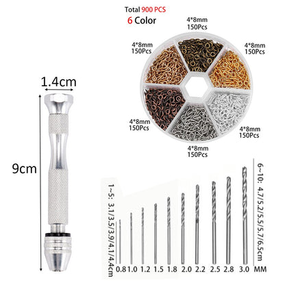 High Quality Hand Drill Kit for Jewelry