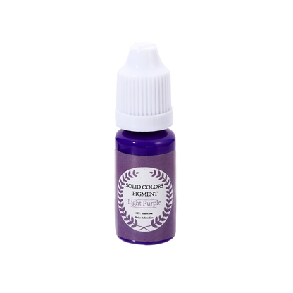 Mixcolor-Harzpigment, 10 g/Flasche